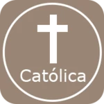 Logo of Biblia Latinoamericana Católica android Application 